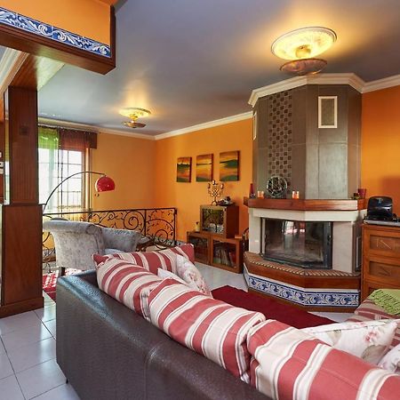 House 3 Bedroon - Near Sintra And Lisbon Βίλα Δωμάτιο φωτογραφία